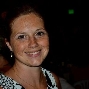 Meet your Posher, Lynne